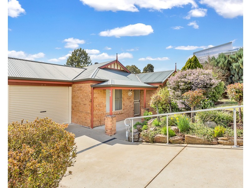 2/5 Elm Court, Nairne SA 5252