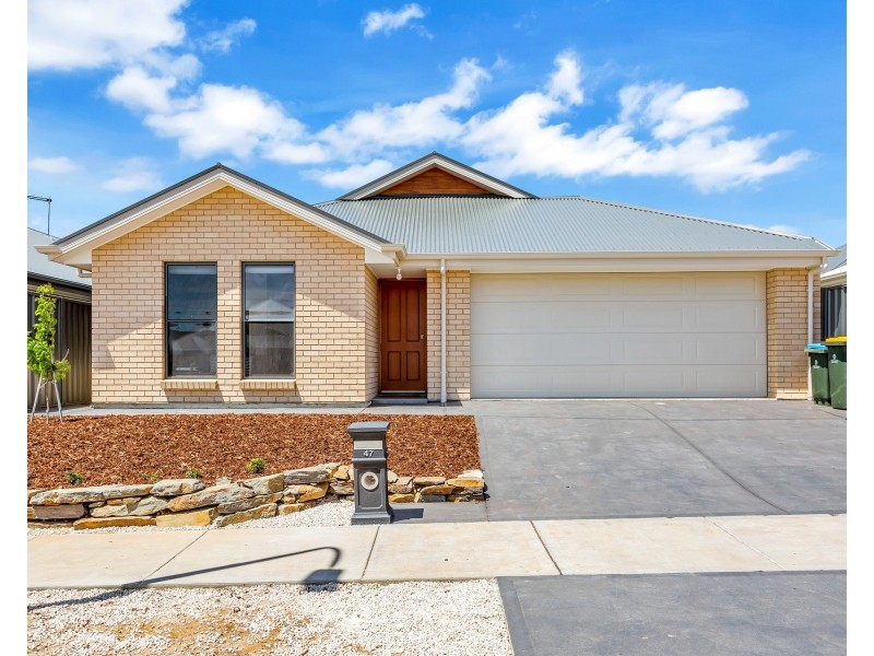 47 West Parkway, Mount Barker SA 5251