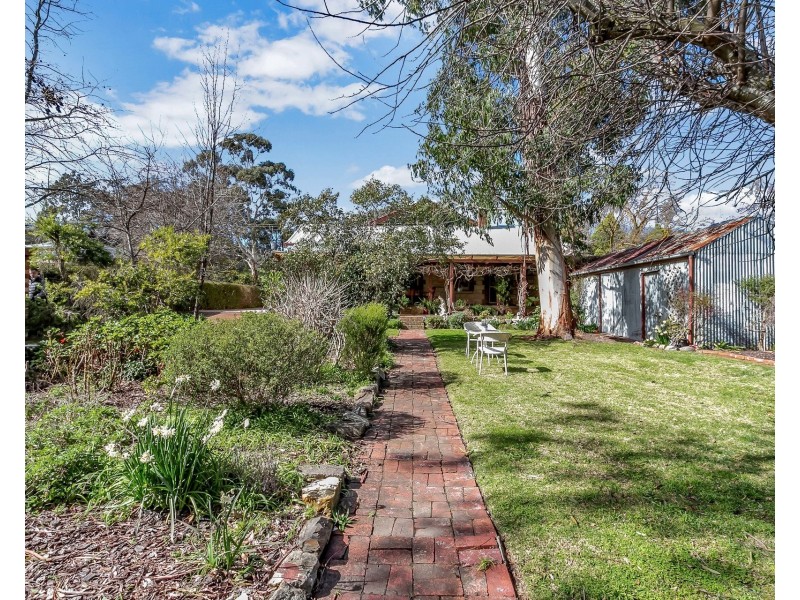 103 Onkaparinga Valley Road, Woodside SA 5244