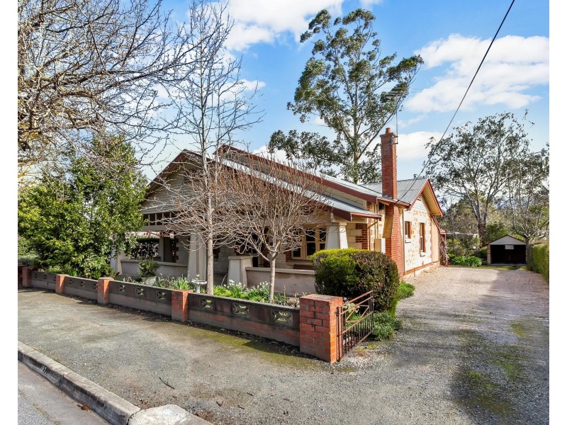 103 Onkaparinga Valley Road, Woodside SA 5244