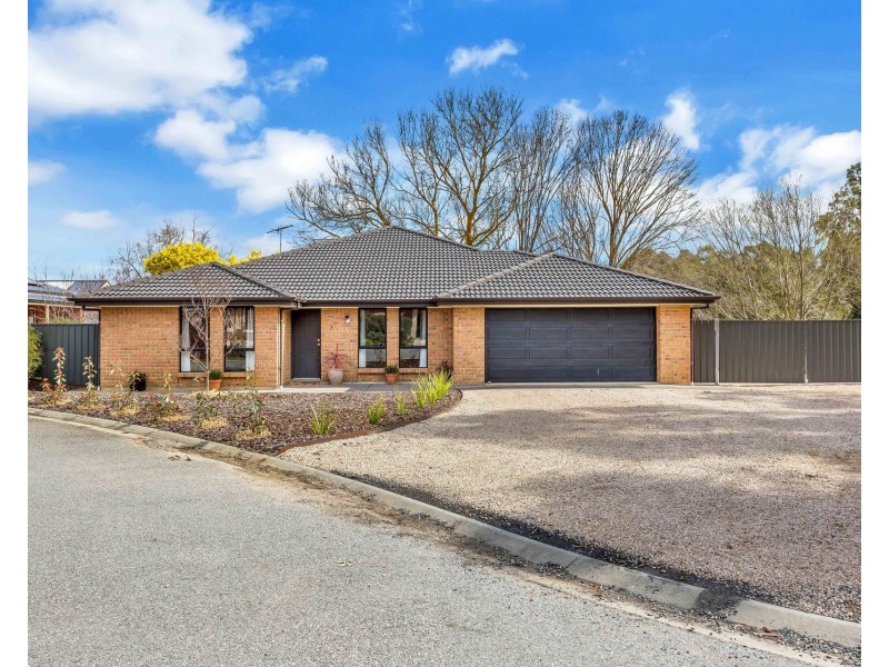 3/7 Newman Road, Charleston SA 5244