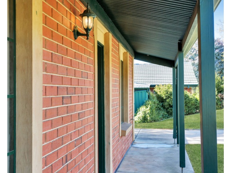 69 Grevillea Way, Woodside SA 5244