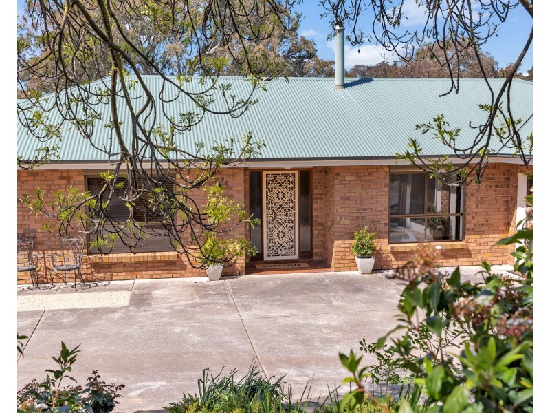 14 Hanny Crescent, Nairne SA 5252