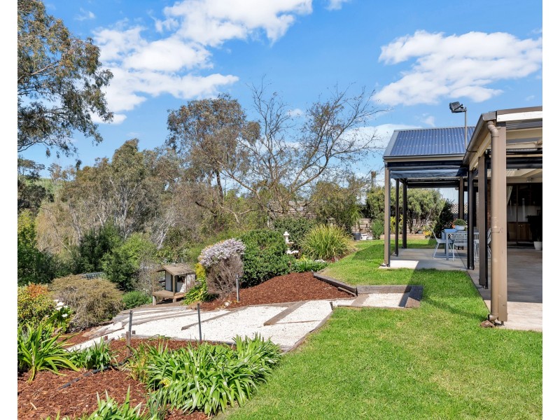 14 Hanny Crescent, Nairne SA 5252