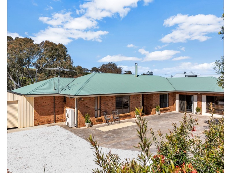 14 Hanny Crescent, Nairne SA 5252