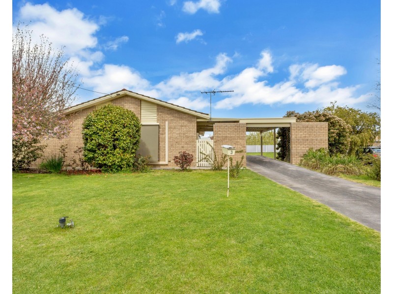 3 Darkana Road, Balhannah SA 5242