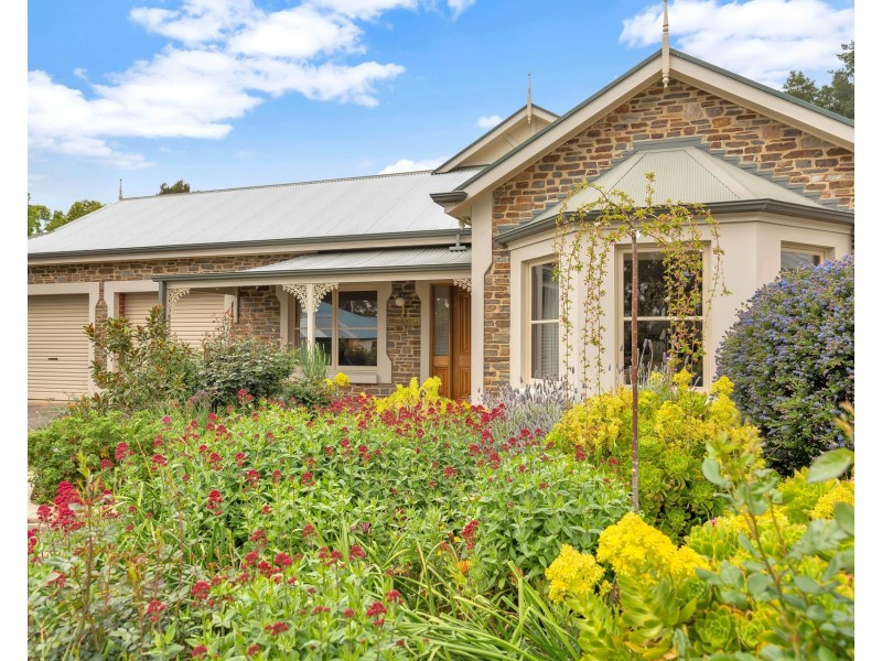 13 Byard Place, Hahndorf SA 5245