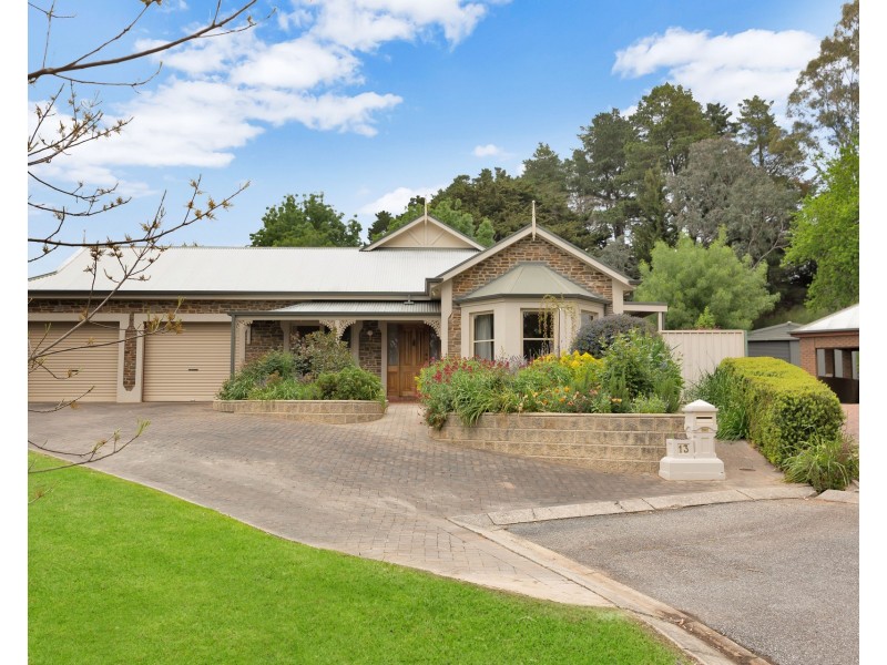 13 Byard Place, Hahndorf SA 5245