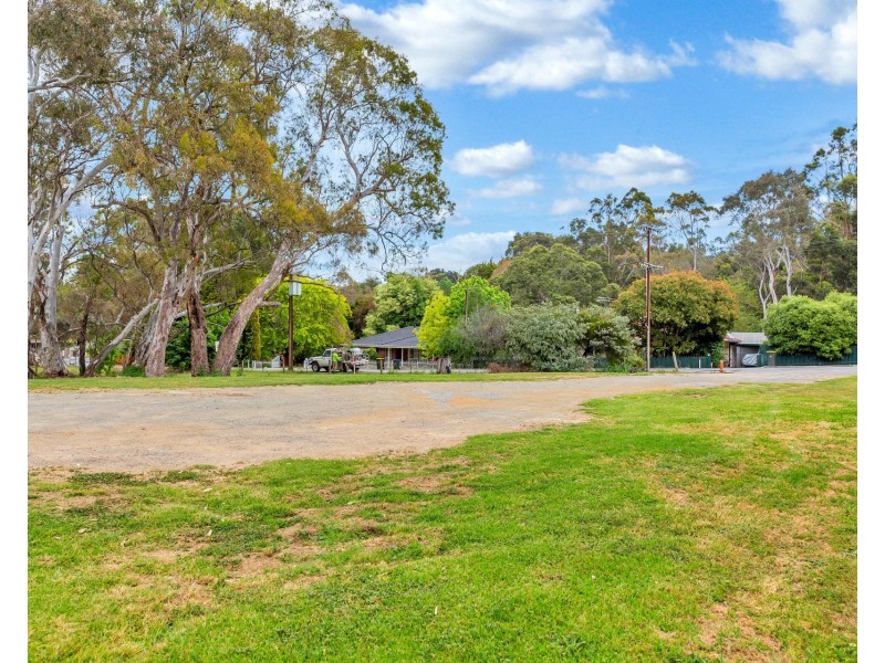 21 Jeffrey Street, Lobethal SA 5241