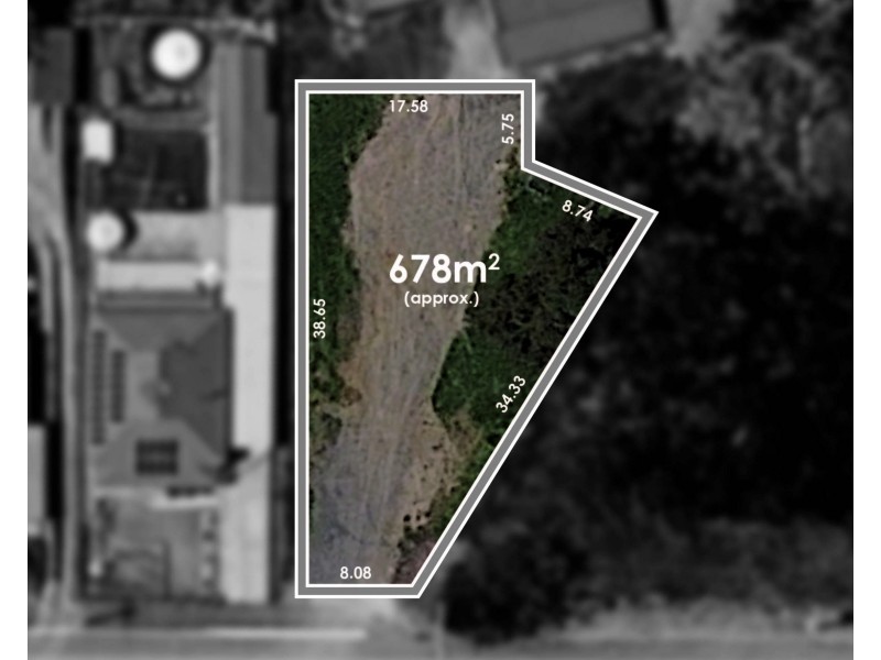 21 Jeffrey Street, Lobethal SA 5241 Floorplan