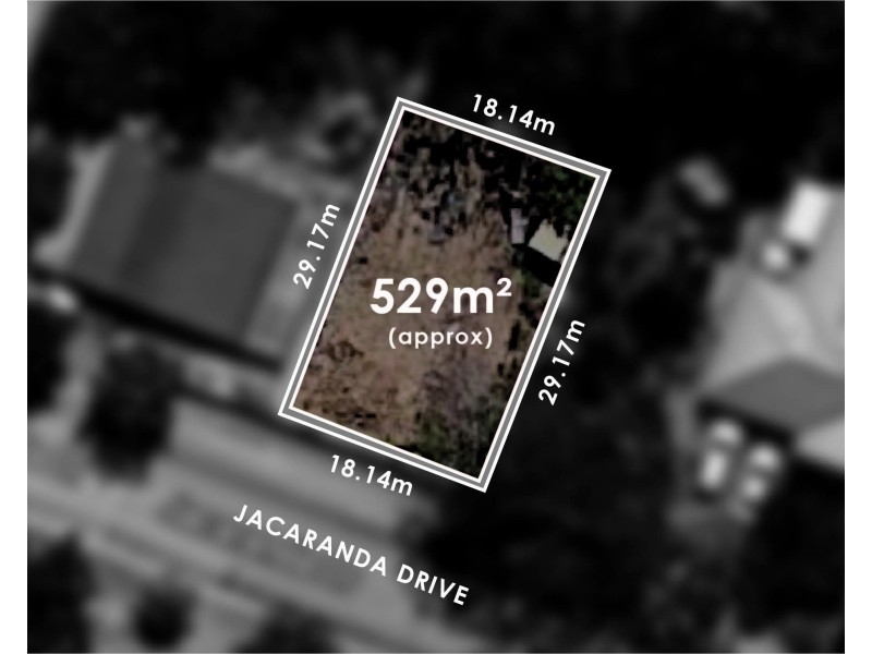 3 Jacaranda Drive, Woodside SA 5244 Floorplan