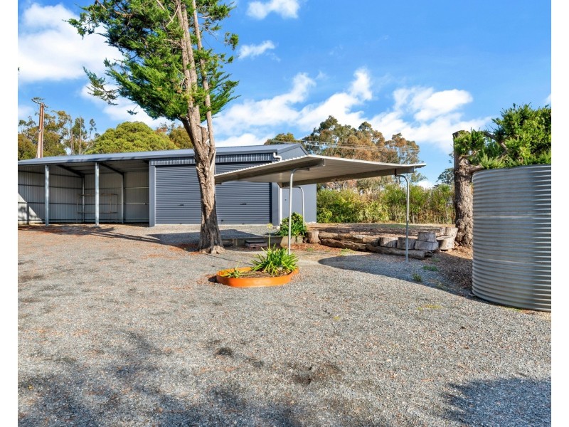 18 Quarry Road, Woodside SA 5244