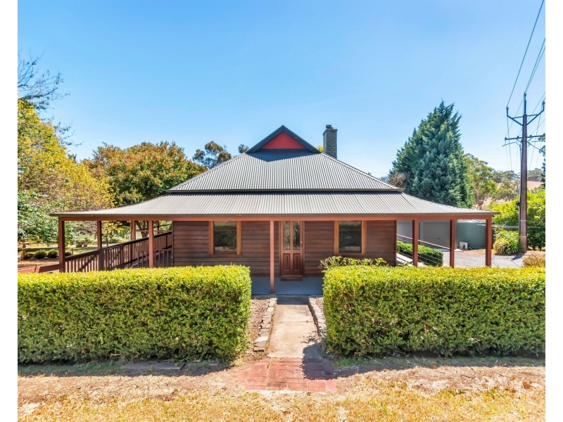 105 Oinns Road, Echunga SA 5153