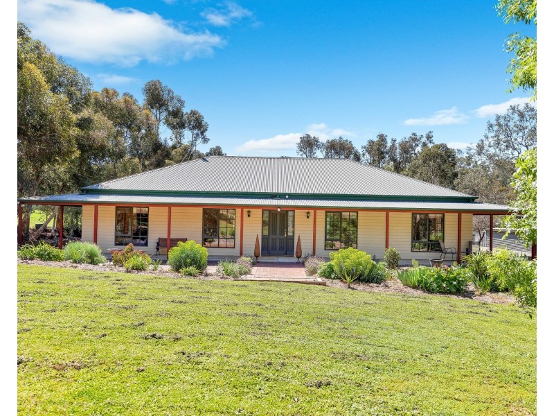 4 Mail Road, Harrogate SA 5244