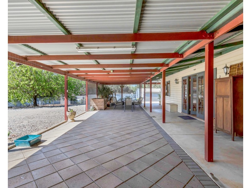 4 Mail Road, Harrogate SA 5244