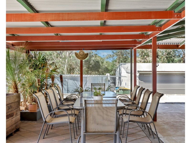 4 Mail Road, Harrogate SA 5244