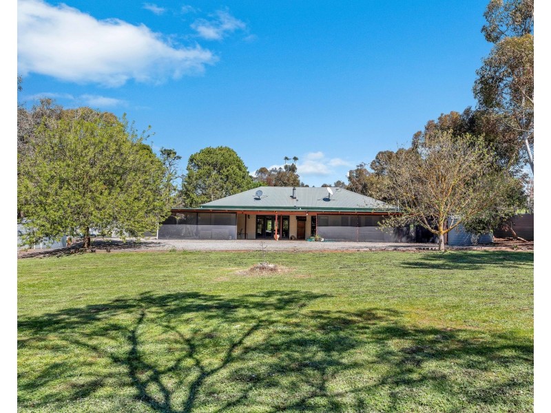 4 Mail Road, Harrogate SA 5244