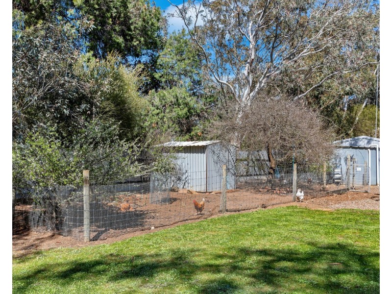 4 Mail Road, Harrogate SA 5244
