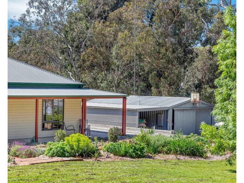 4 Mail Road, Harrogate SA 5244