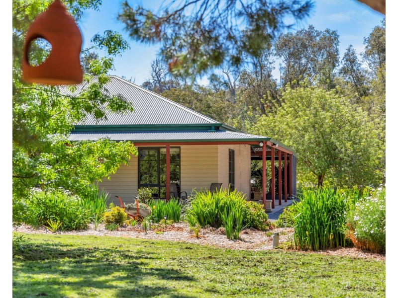 4 Mail Road, Harrogate SA 5244