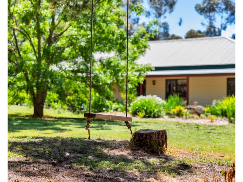 4 Mail Road, Harrogate SA 5244