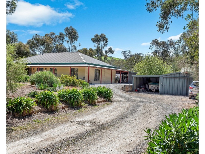 4 Mail Road, Harrogate SA 5244