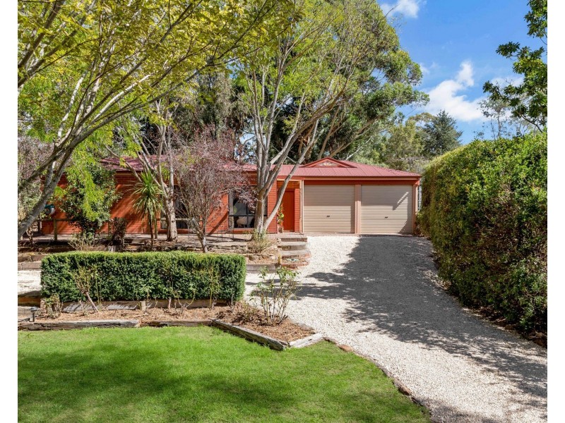 16 Discombe Road, Woodside SA 5244