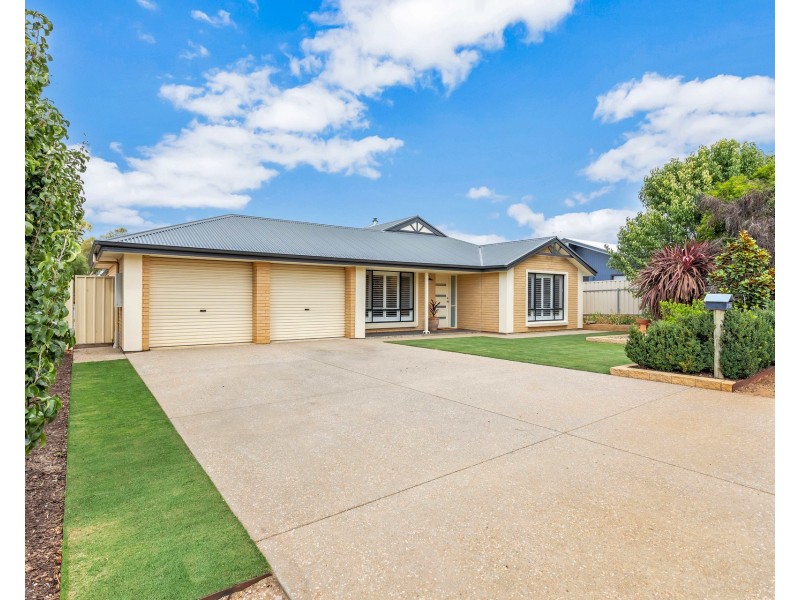 21A Jackson Avenue, Strathalbyn SA 5255