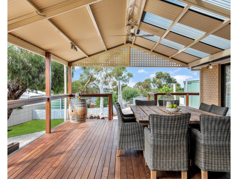 21A Jackson Avenue, Strathalbyn SA 5255