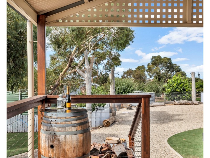 21A Jackson Avenue, Strathalbyn SA 5255