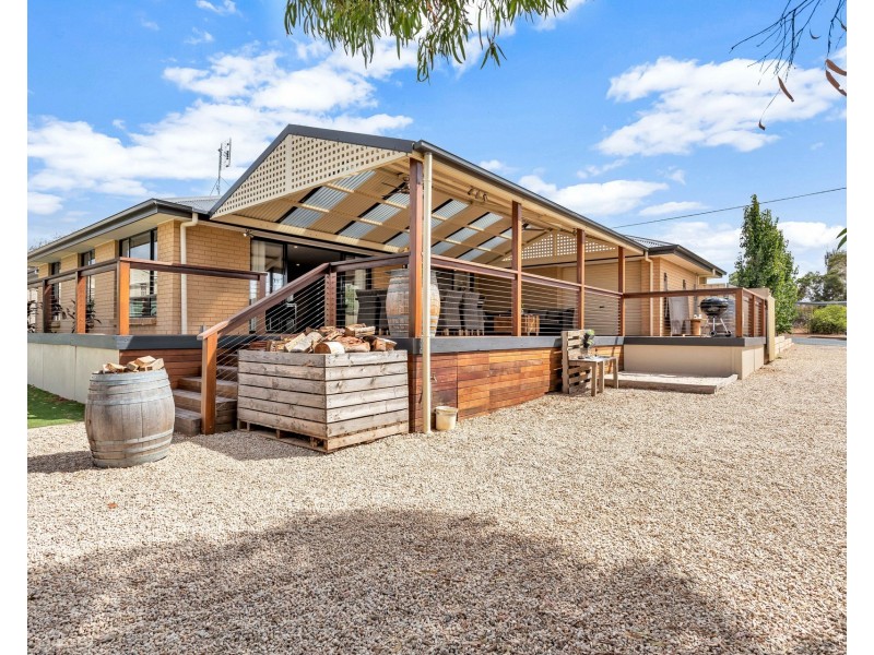 21A Jackson Avenue, Strathalbyn SA 5255