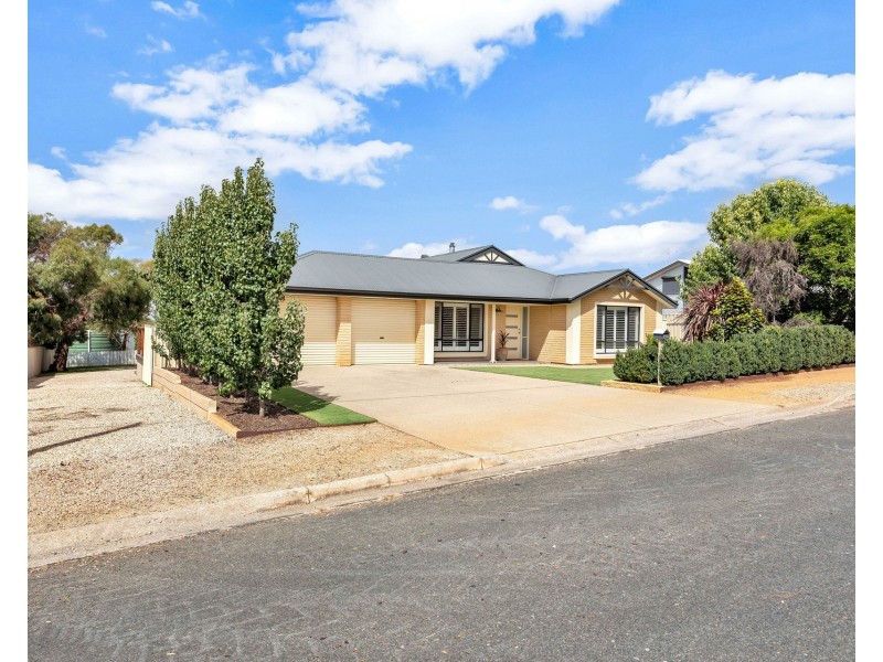 21A Jackson Avenue, Strathalbyn SA 5255