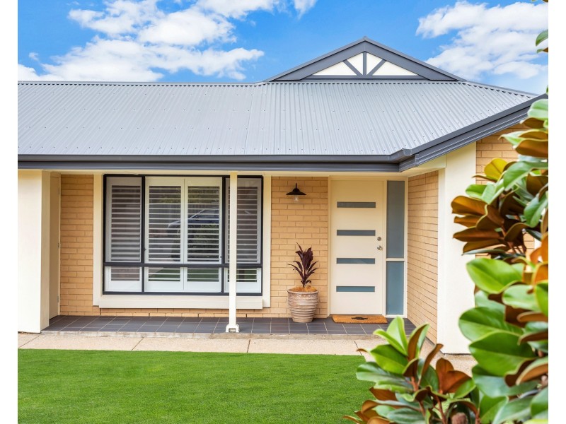 21A Jackson Avenue, Strathalbyn SA 5255