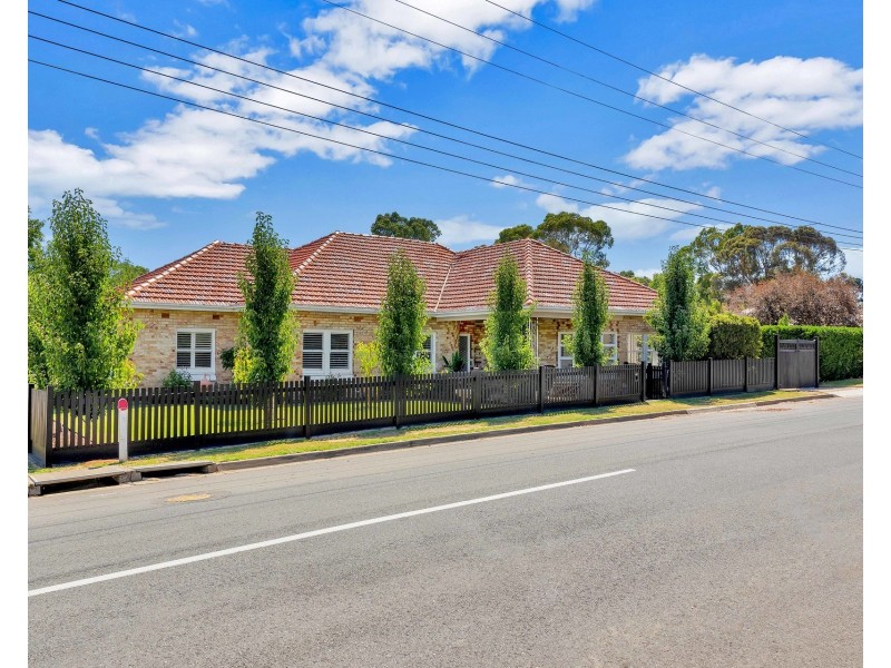 47 Moffett Street, Woodside SA 5244