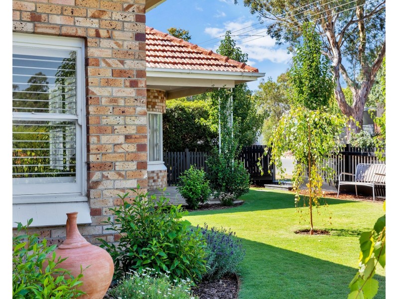 47 Moffett Street, Woodside SA 5244