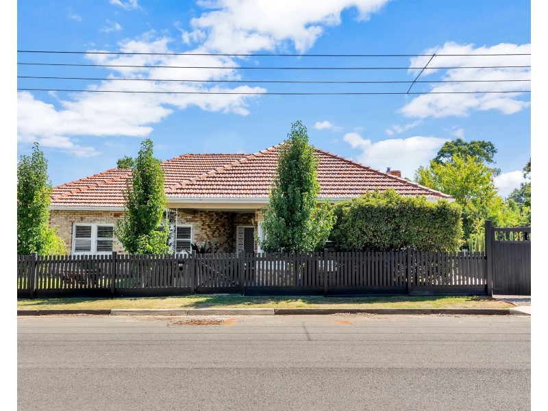 47 Moffett Street, Woodside SA 5244