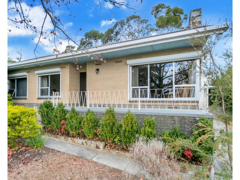14 Mount Torrens Road, Lobethal SA 5241