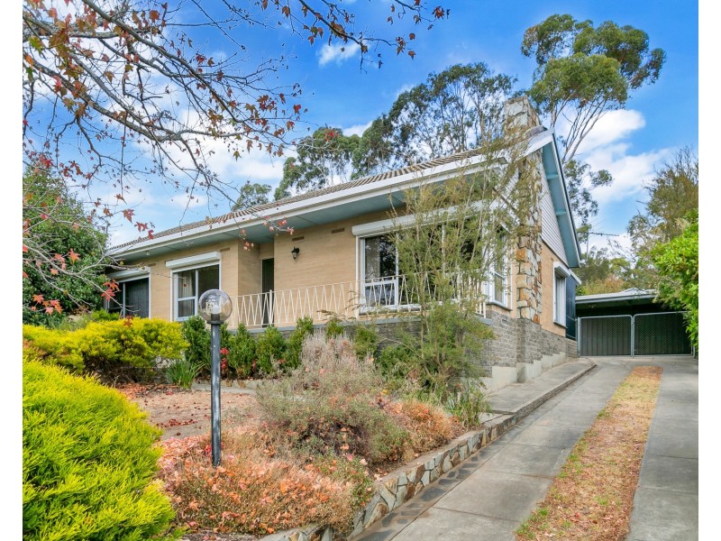 14 Mount Torrens Road, Lobethal SA 5241