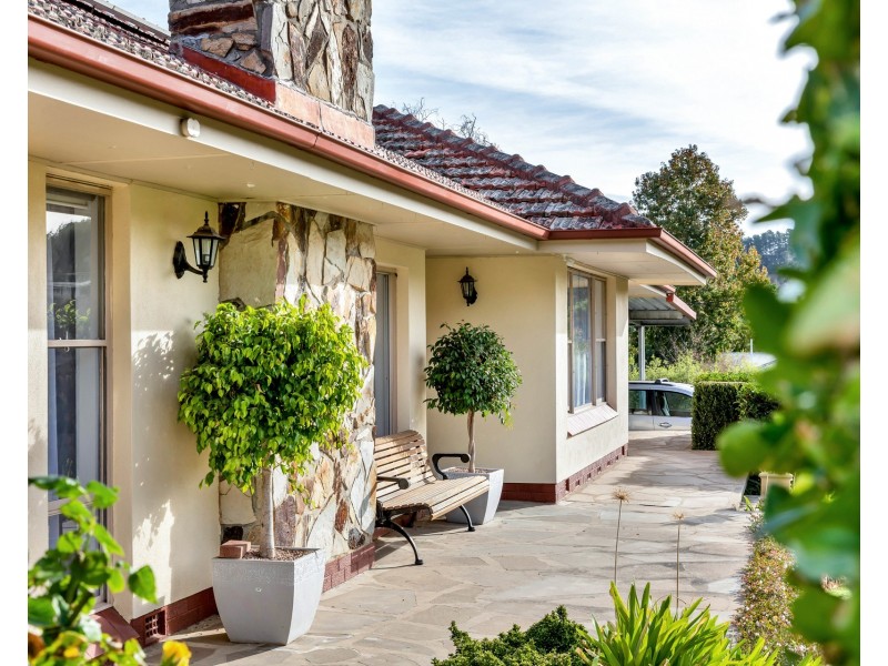 18 Bartholomew Avenue, Lobethal SA 5241