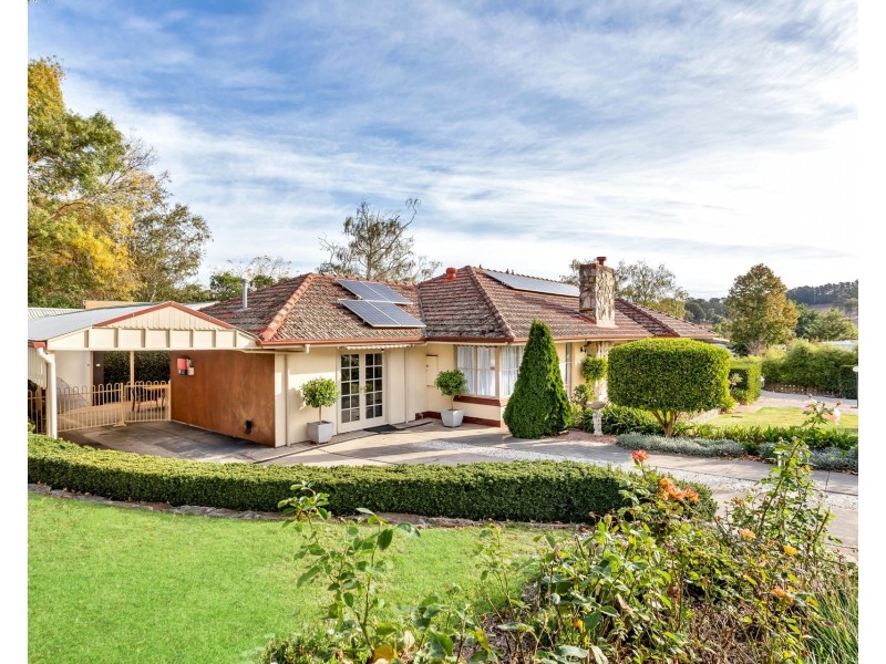 18 Bartholomew Avenue, Lobethal SA 5241