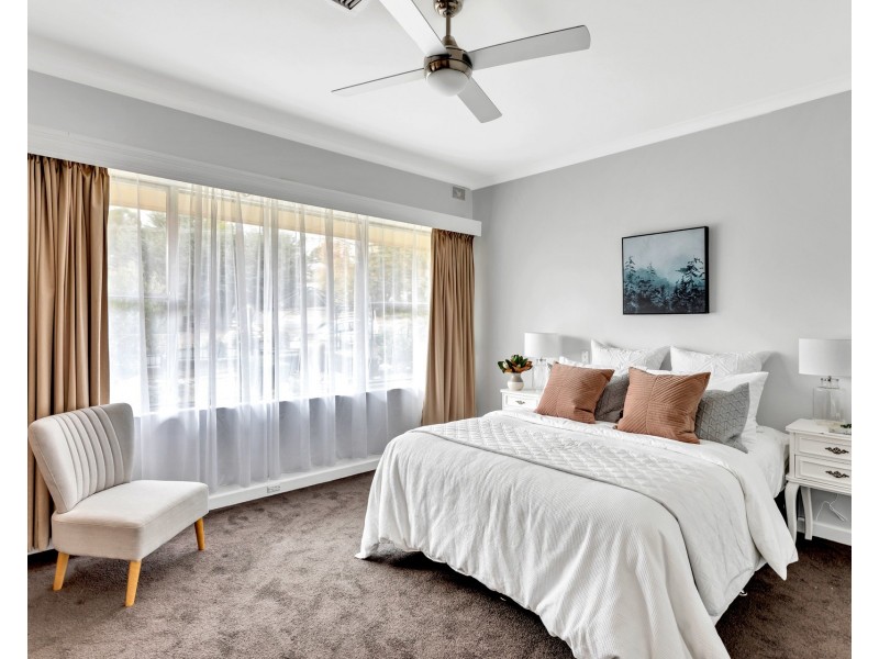 18 Bartholomew Avenue, Lobethal SA 5241