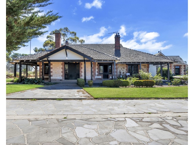 1/252 Piney Ridge Road, Brukunga SA 5252