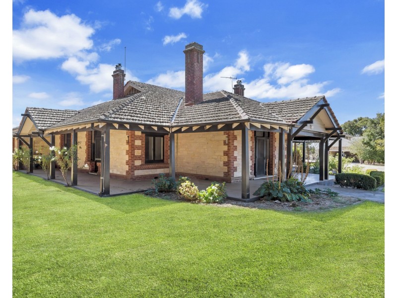 1/252 Piney Ridge Road, Brukunga SA 5252