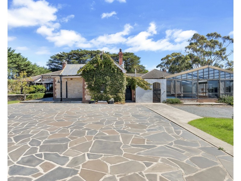 1/252 Piney Ridge Road, Brukunga SA 5252