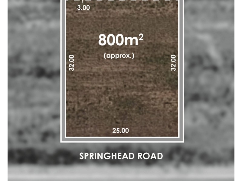 18 Springhead Road, Mount Torrens SA 5244 Floorplan