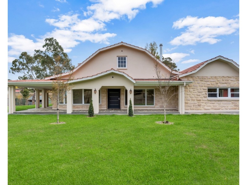 187 Woodside Road, Lobethal SA 5241