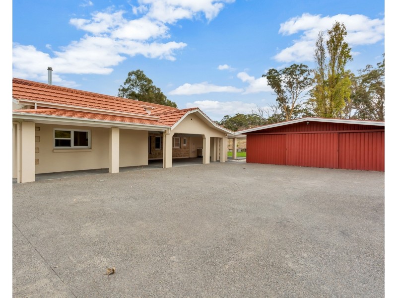 187 Woodside Road, Lobethal SA 5241