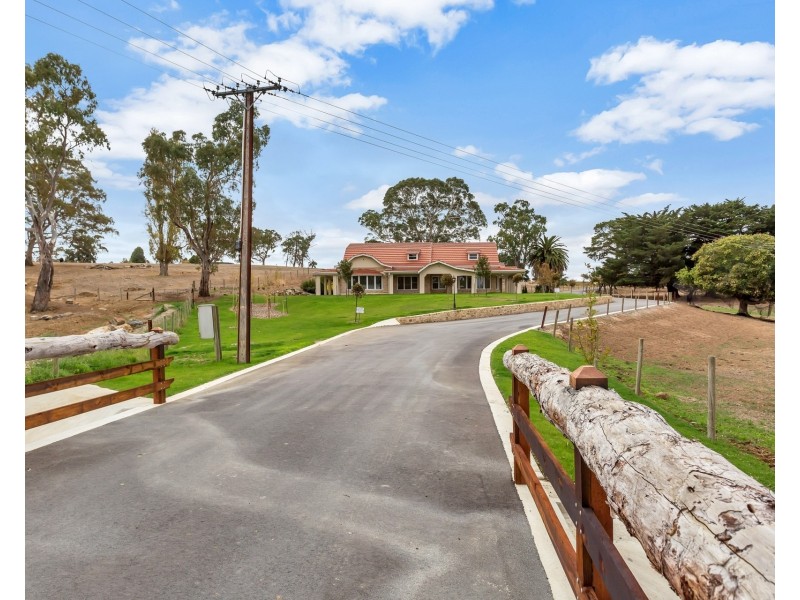 187 Woodside Road, Lobethal SA 5241
