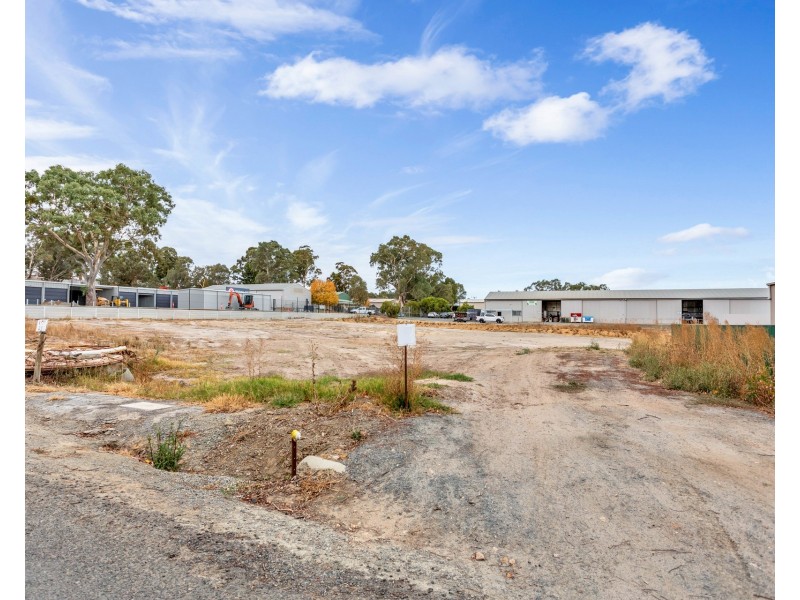 Lot 21,  Naughtons Road, Woodside SA 5244