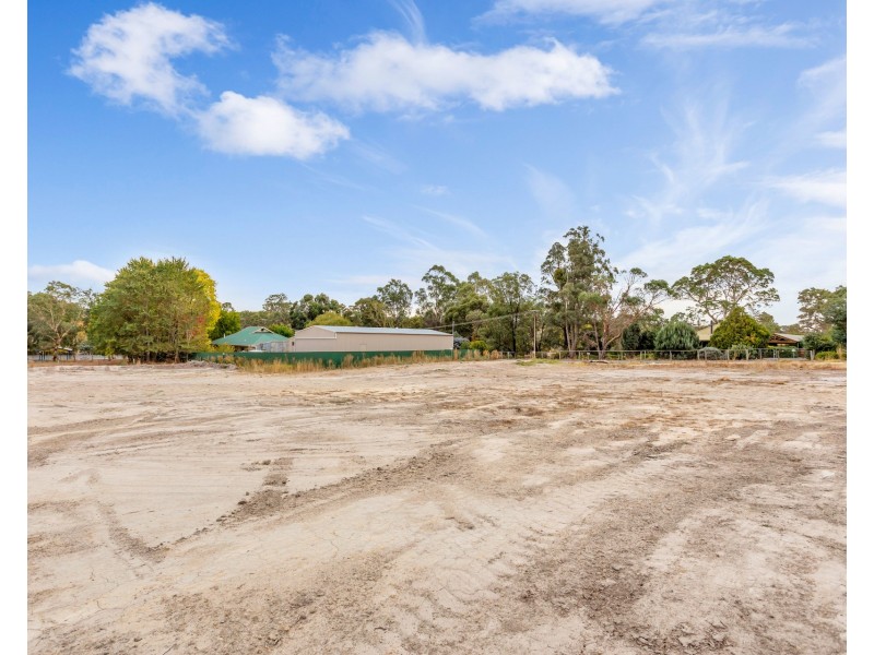 Lot 21,  Naughtons Road, Woodside SA 5244